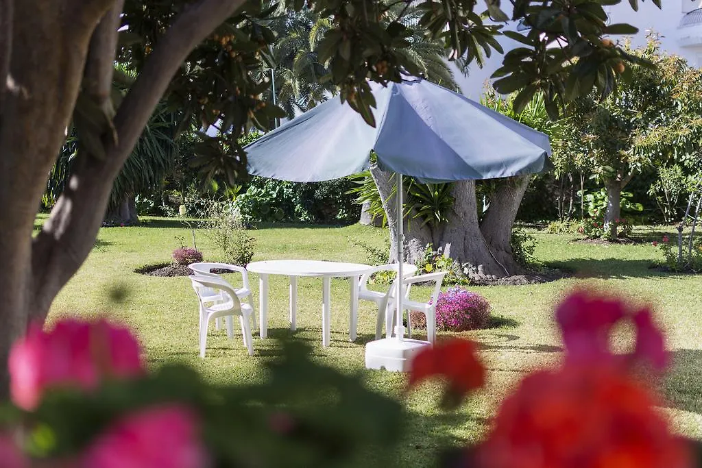 נרחה Hostal Mena 3*,  ספרד