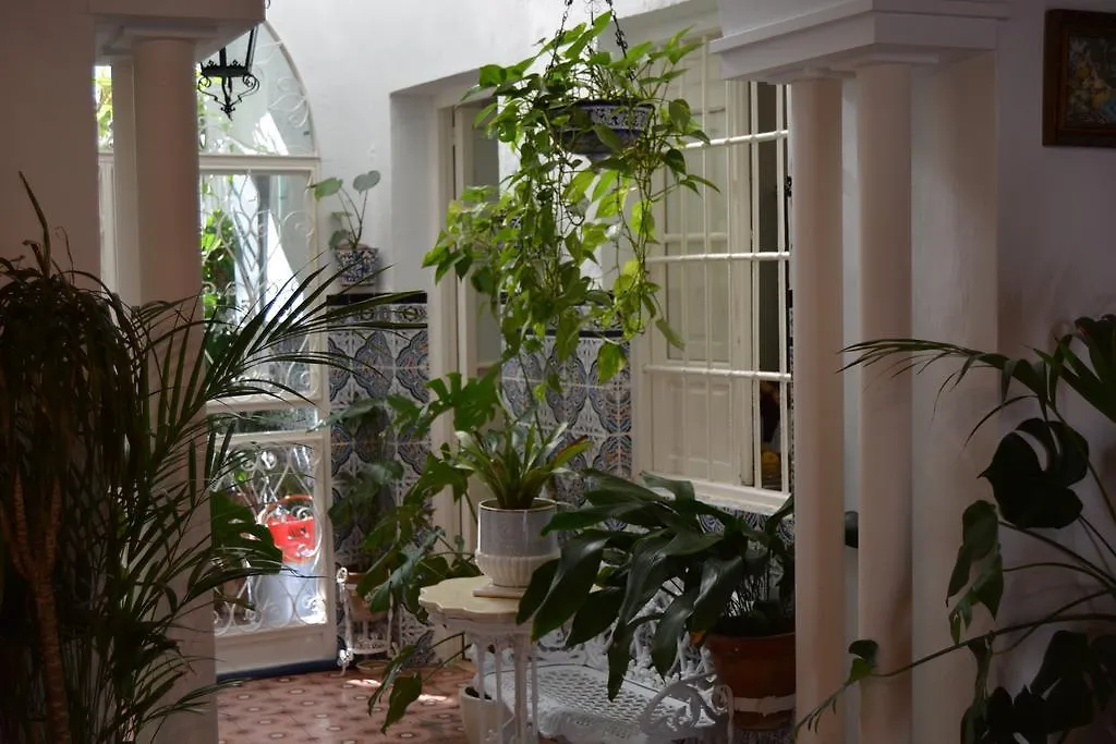Hostal Mena Nerja