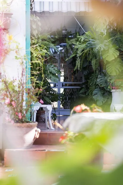 Guest house Hostal Mena Nerja